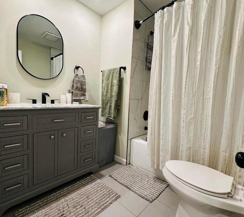 Photo of Bathroom in Yardville-Groveville