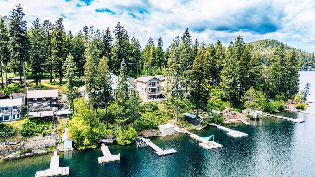 Photo of Others in Loon Lake