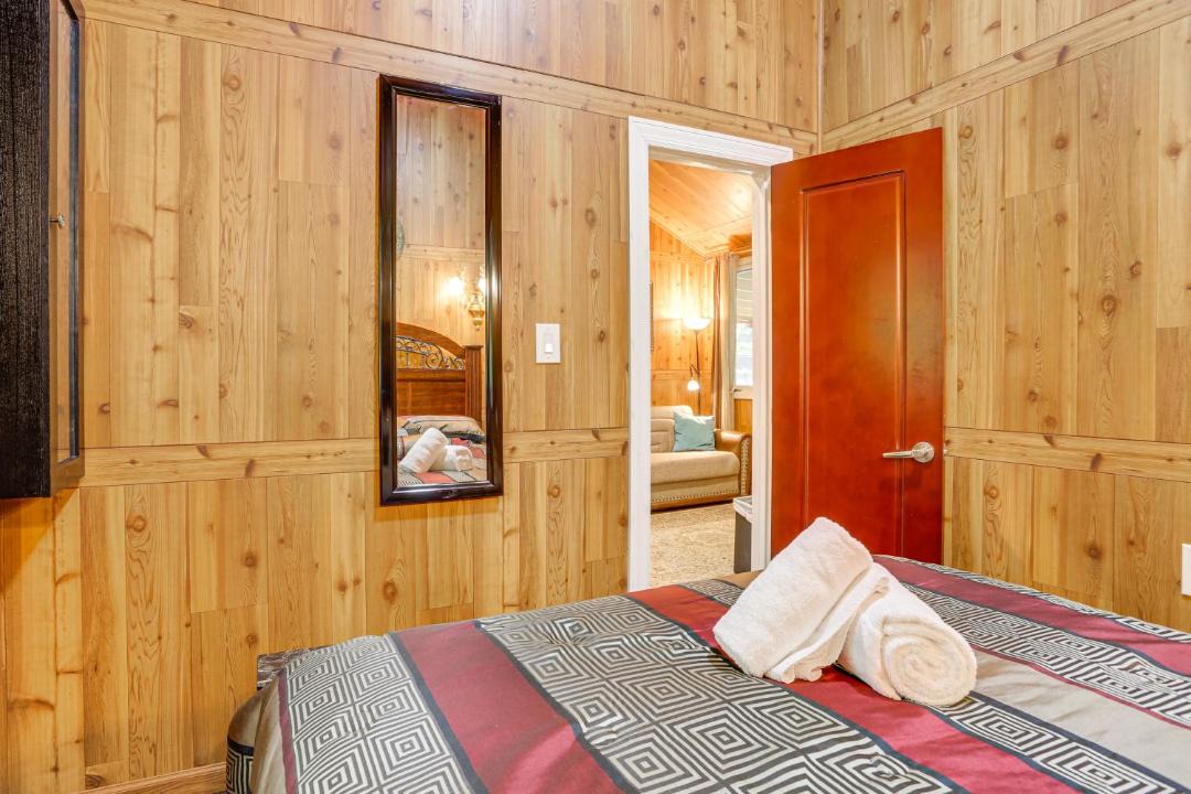 Photo of Bedroom in Mongaup Valley