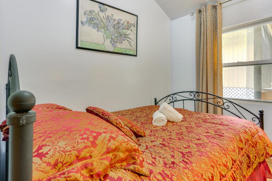 Photo of Bedroom in Mongaup Valley