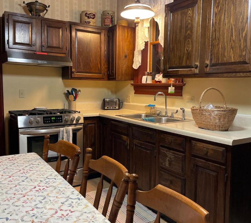 Photo of Kitchen in McClellandtown