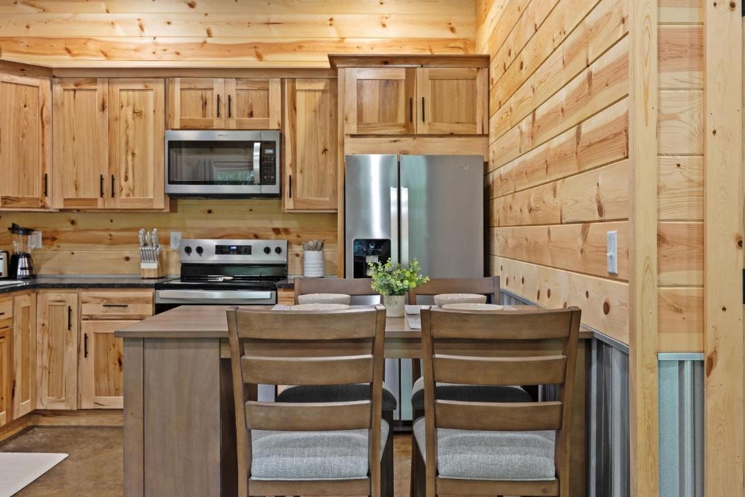 Photo of Kitchen in Hanover