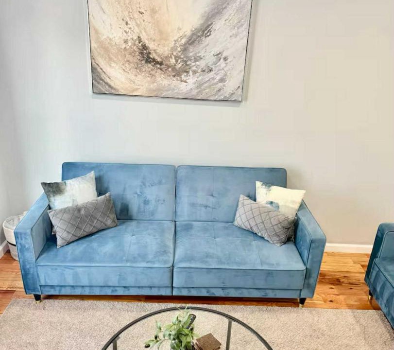 Photo of Livingroom in Irvington