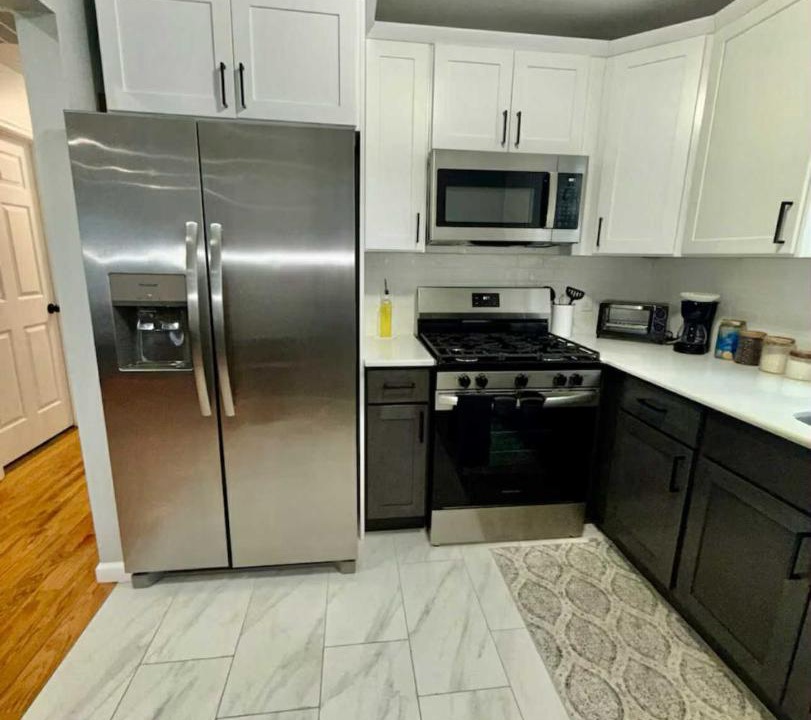 Photo of Kitchen in Irvington