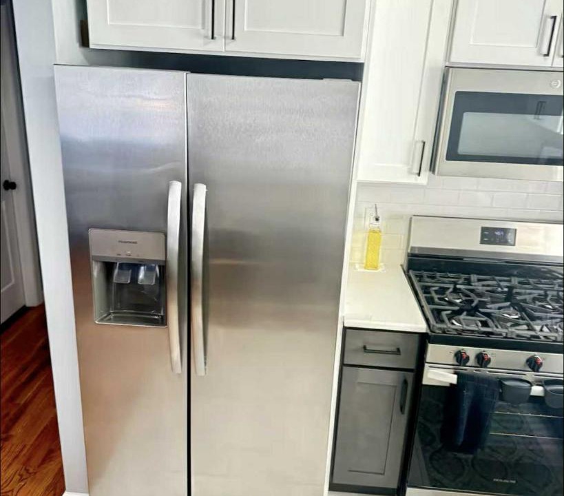 Photo of Kitchen in Irvington