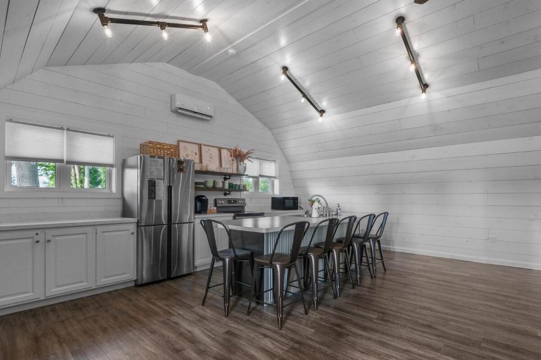 Photo of Kitchen in Millersburg