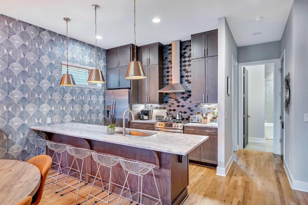 Photo of Kitchen in Nashville