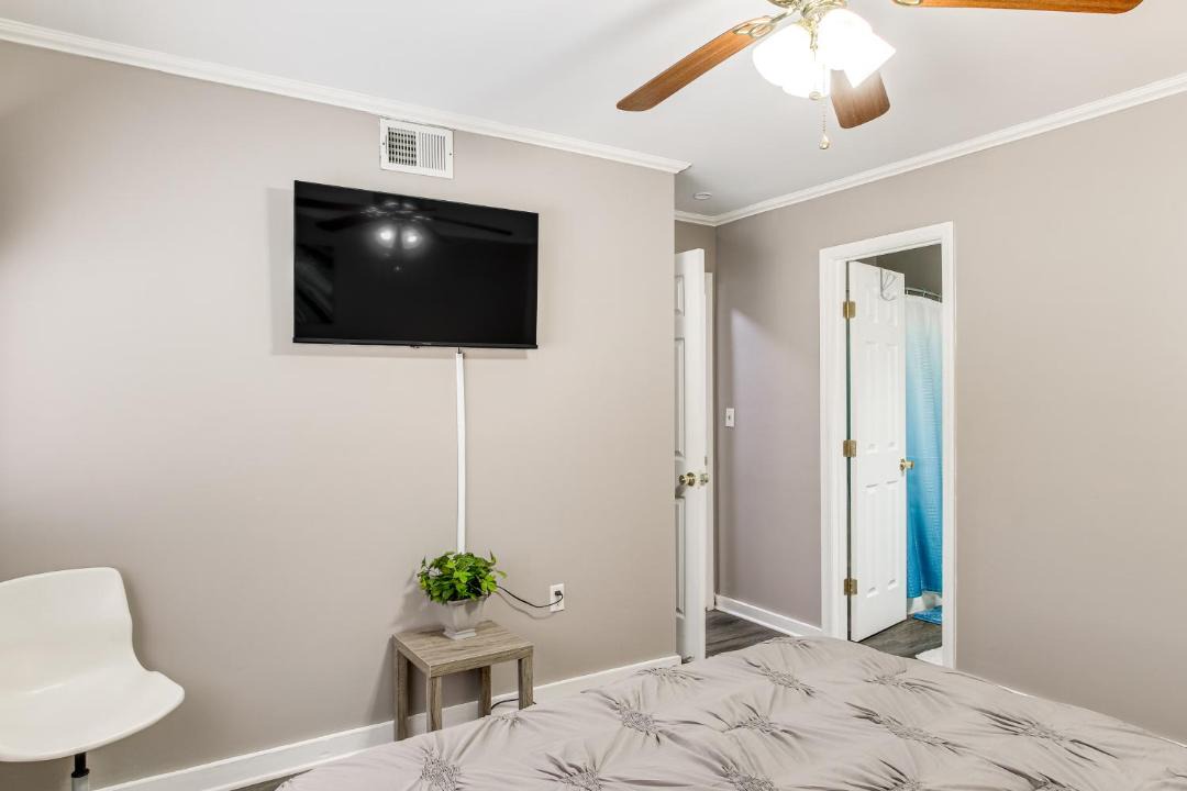 Photo of Bedroom in Orangeburg