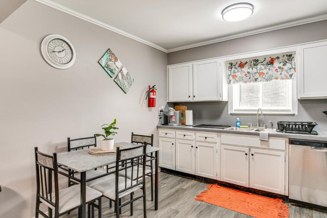Photo of Kitchen in Orangeburg