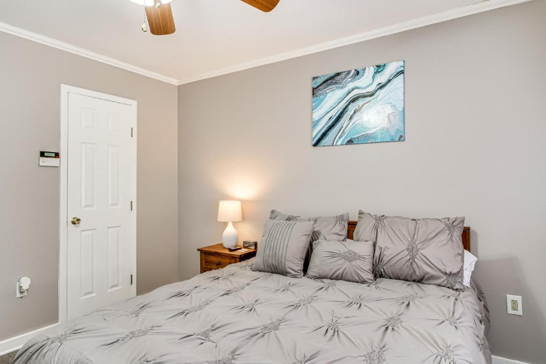 Photo of Bedroom in Orangeburg