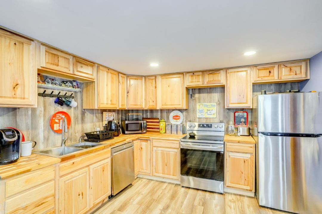 Photo of Kitchen in Catskill