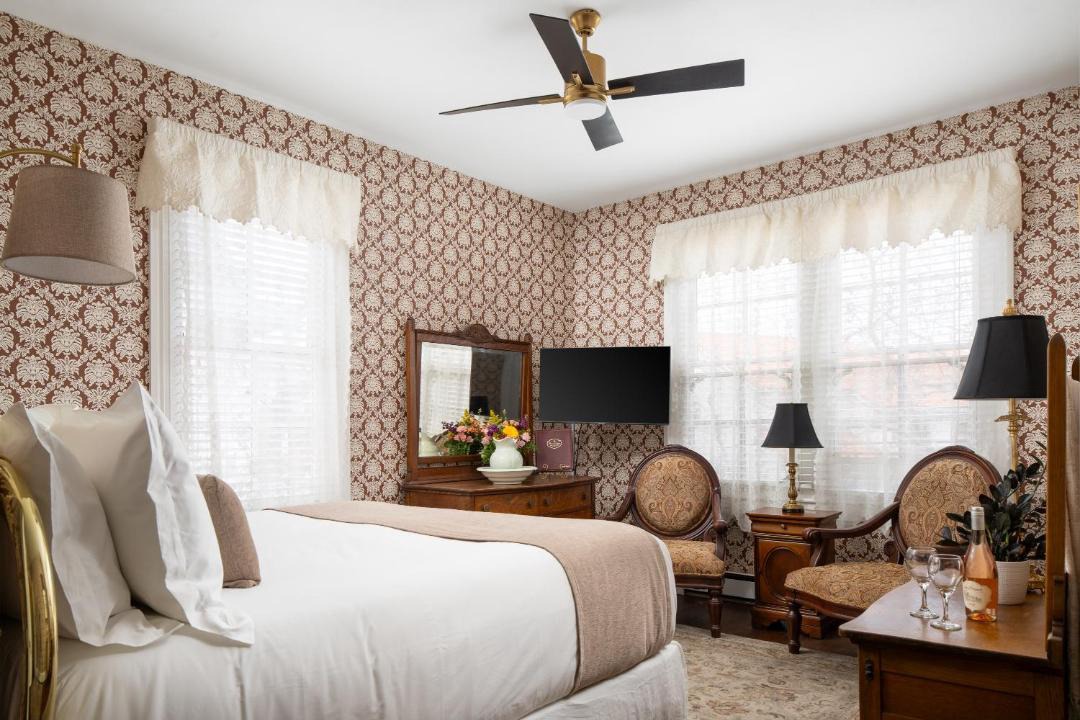 Photo of Bedroom in Cape May