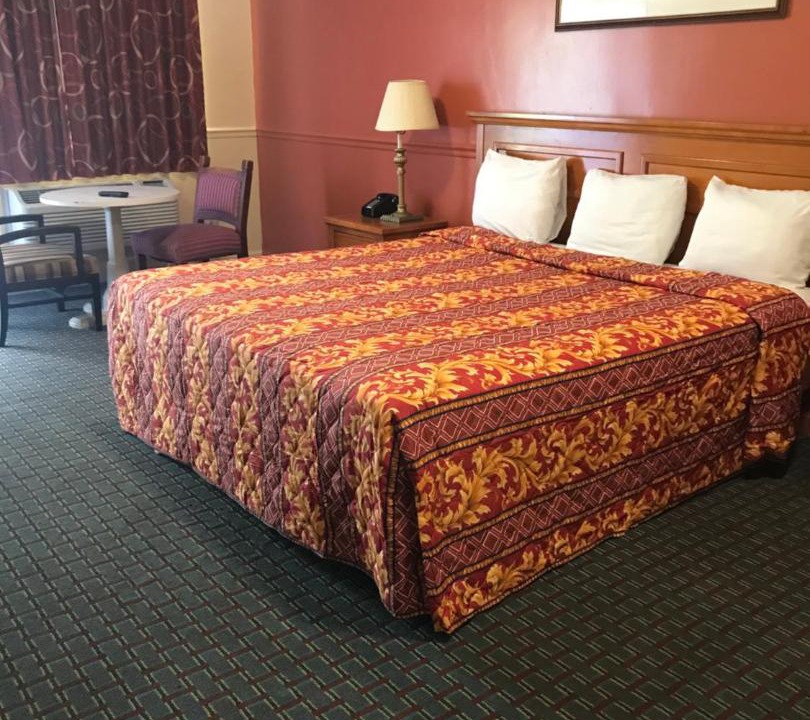 Photo of Bedroom in Galloway