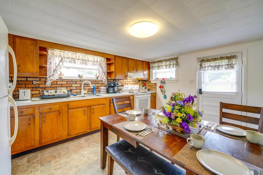 Photo of Kitchen in Sophia