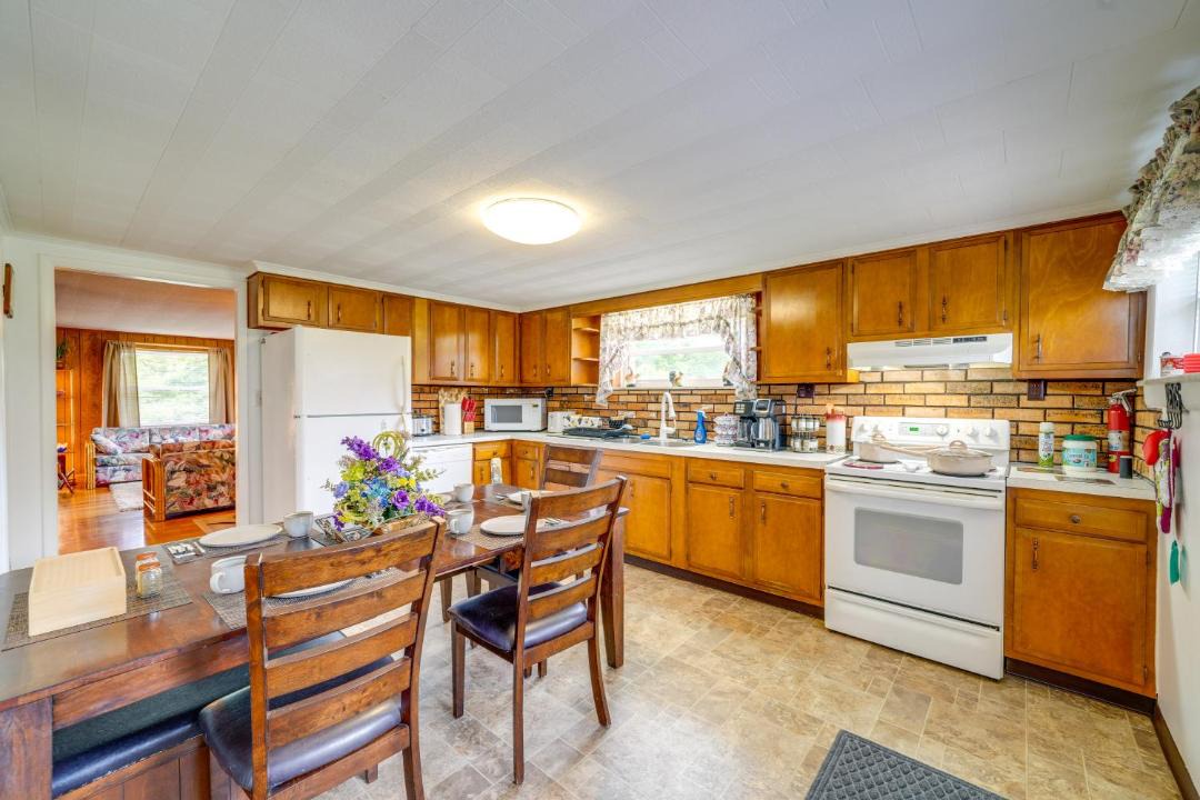 Photo of Kitchen in Sophia