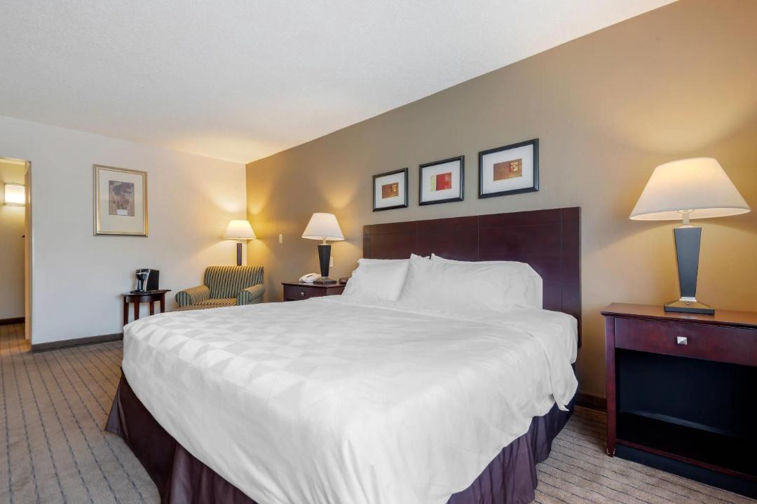Photo of Bedroom in Elmira