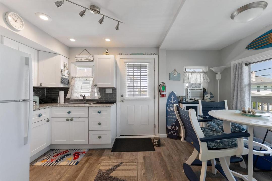 Photo of Kitchen in Wildwood Crest