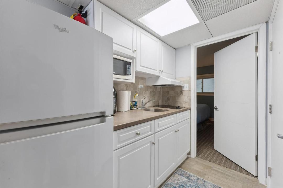 Photo of Kitchen in Wildwood Crest