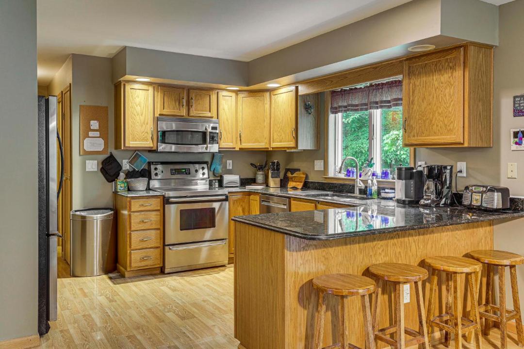 Photo of Kitchen in Warsaw