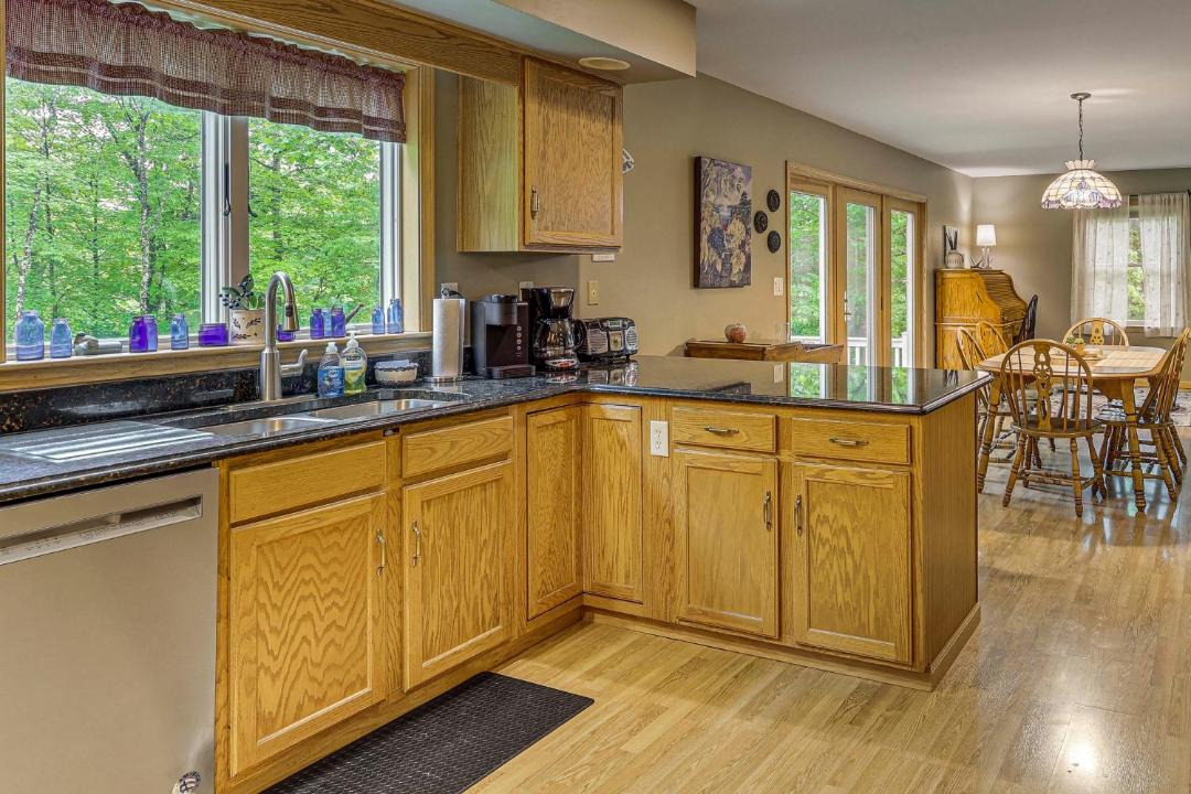 Photo of Kitchen in Warsaw