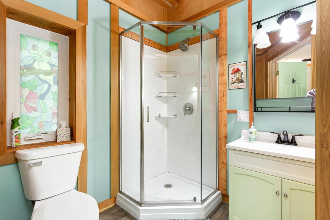 Photo of Bathroom in Logan