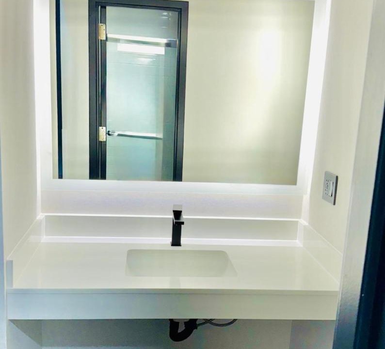 Photo of Bathroom in Wexford