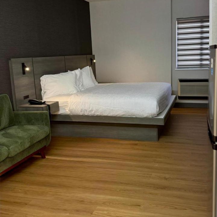 Photo of Bedroom in Wexford