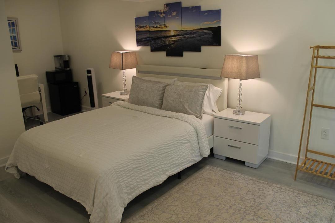Photo of Bedroom in Oak Hill
