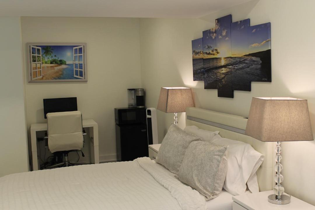 Photo of Bedroom in Oak Hill