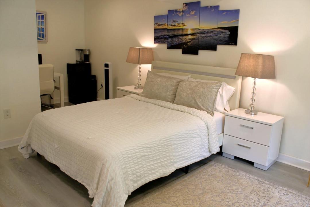 Photo of Bedroom in Oak Hill