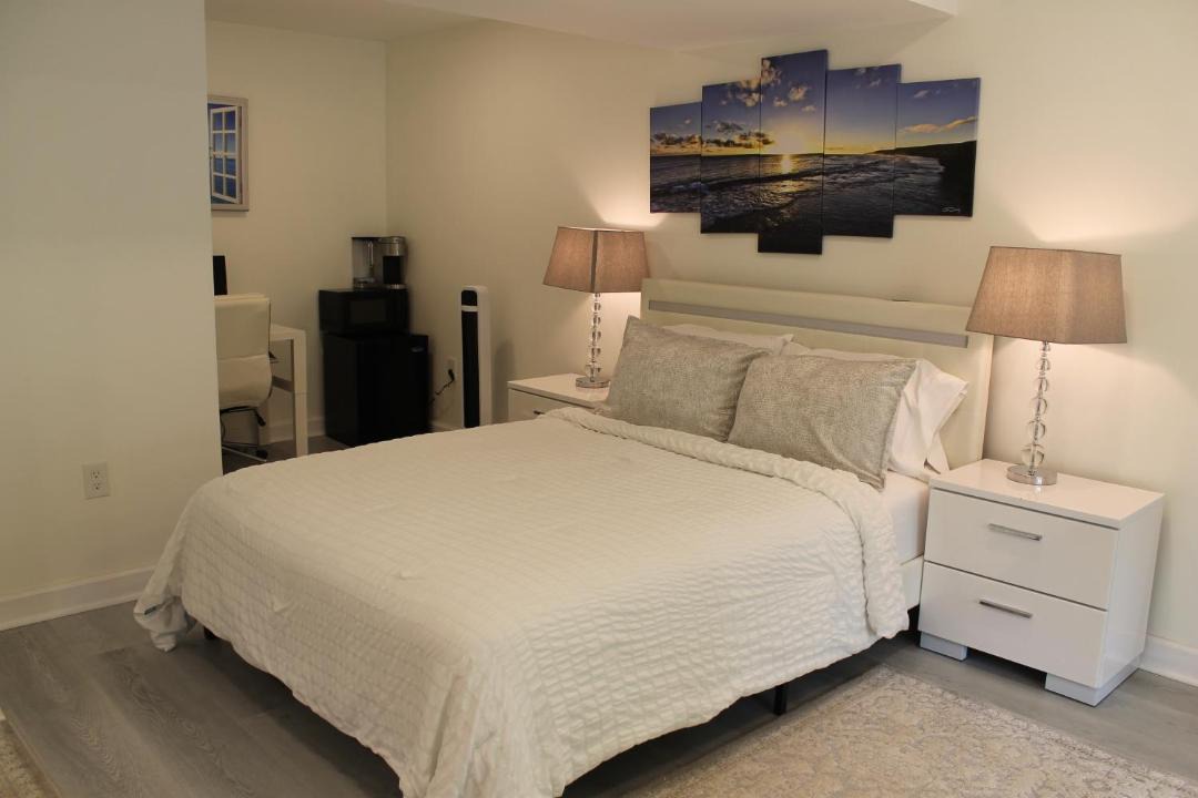 Photo of Bedroom in Oak Hill