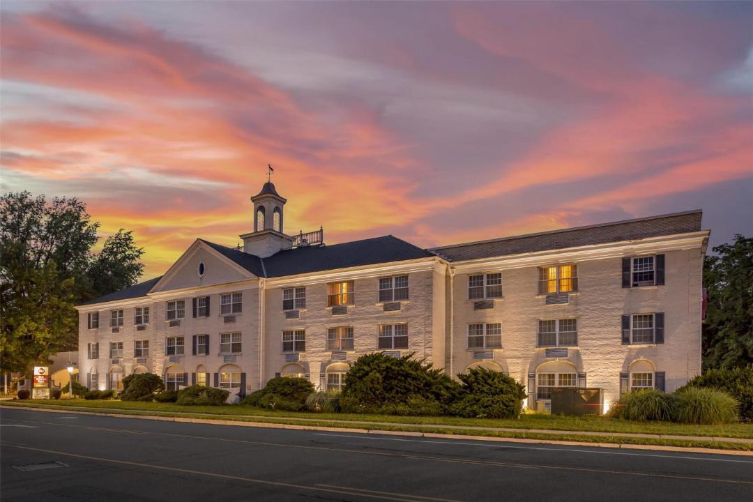 Photo of Buildings in Morristown