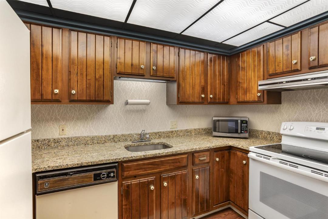 Photo of Kitchen in Morristown