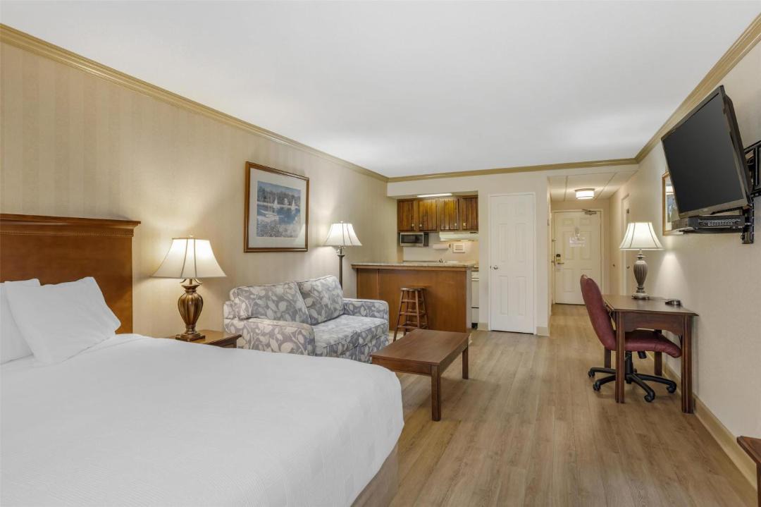 Photo of Bedroom in Morristown