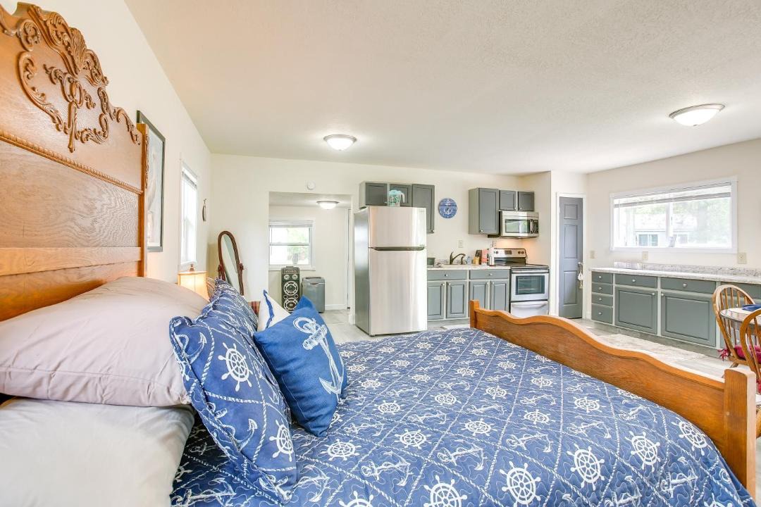 Photo of Bedroom in St. Marys