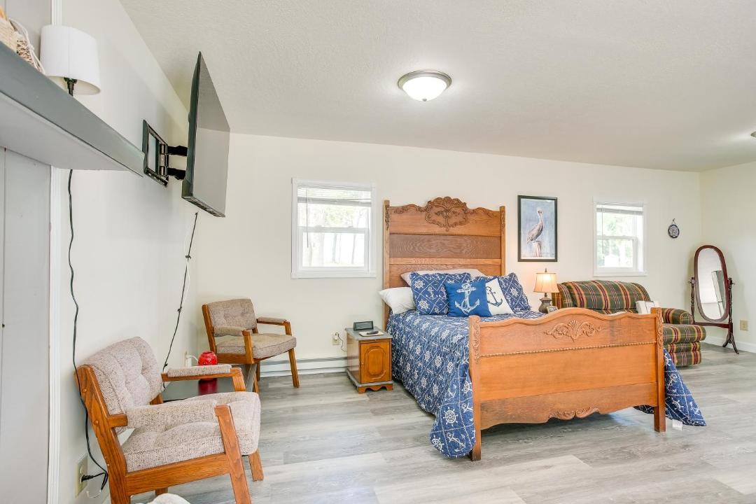 Photo of Bedroom in St. Marys