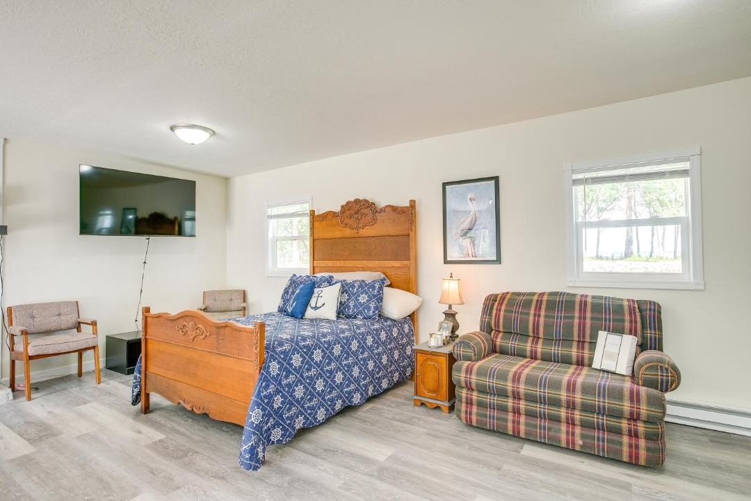 Photo of Bedroom in St. Marys