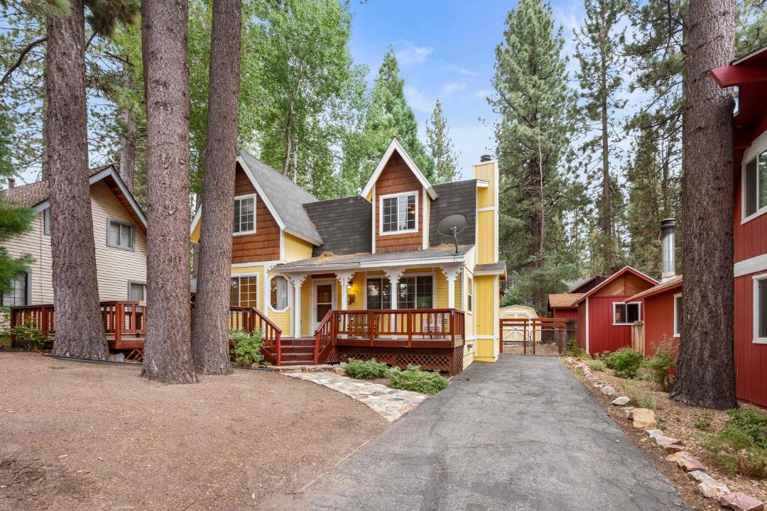 Photo of Others in Big Bear Lake