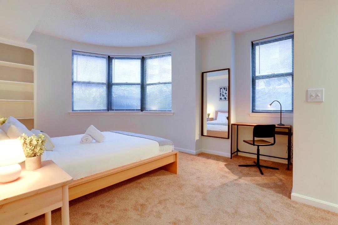 Photo of Bedroom in Ballston