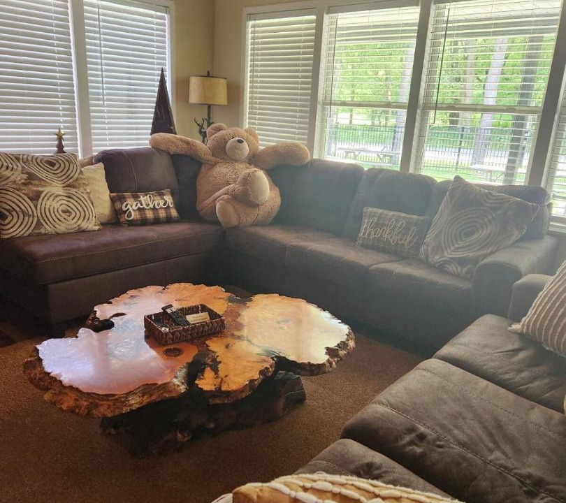 Photo of Livingroom in Brownfield