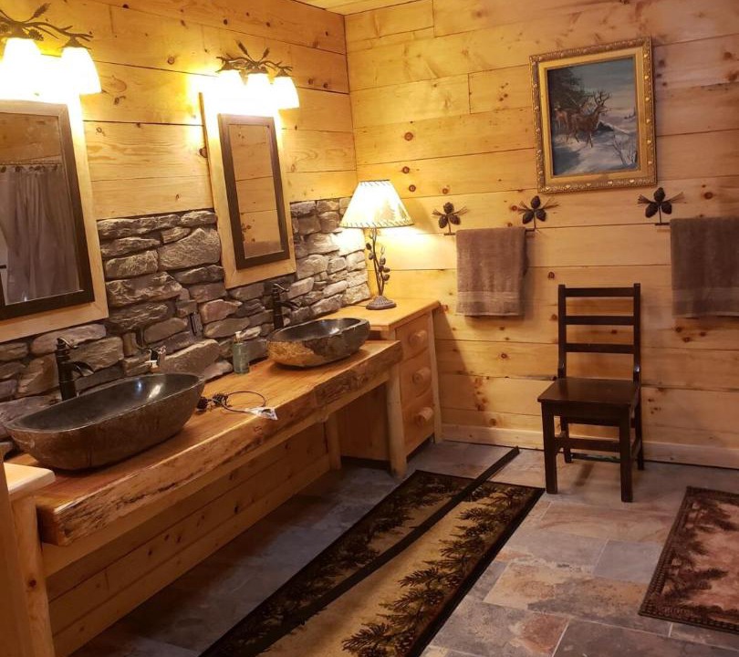 Photo of Bathroom in Brownfield
