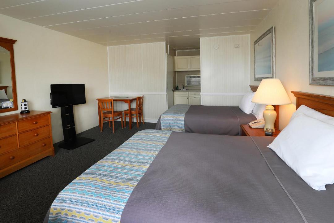 Photo of Bedroom in Stone Harbor