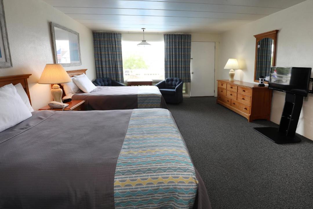 Photo of Bedroom in Stone Harbor