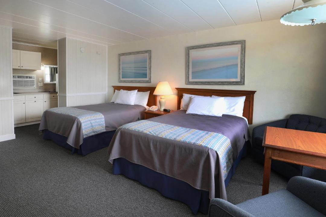 Photo of Bedroom in Stone Harbor