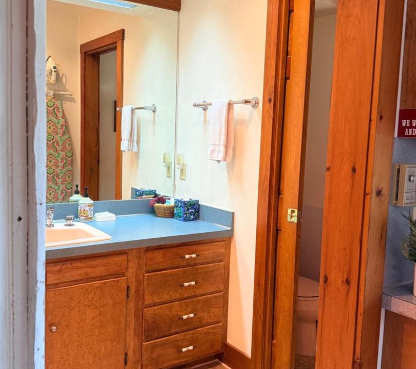 Photo of Bathroom in Salunga