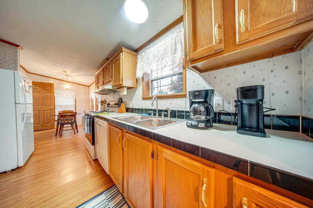 Photo of Kitchen in Erie