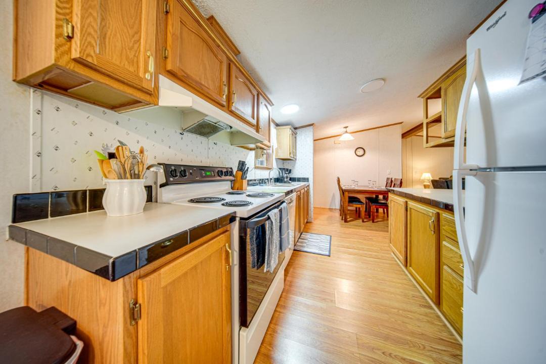 Photo of Kitchen in Erie