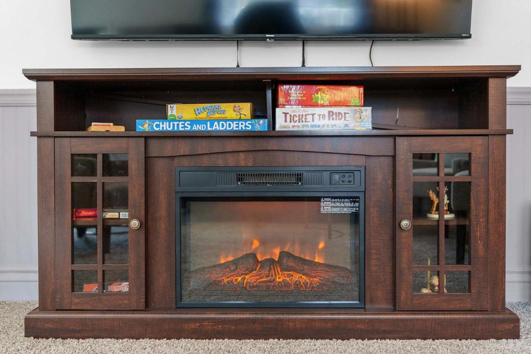 Photo of Livingroom in Royal Manor