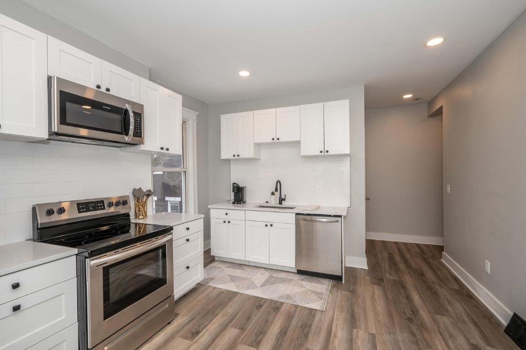 Photo of Kitchen in Covington