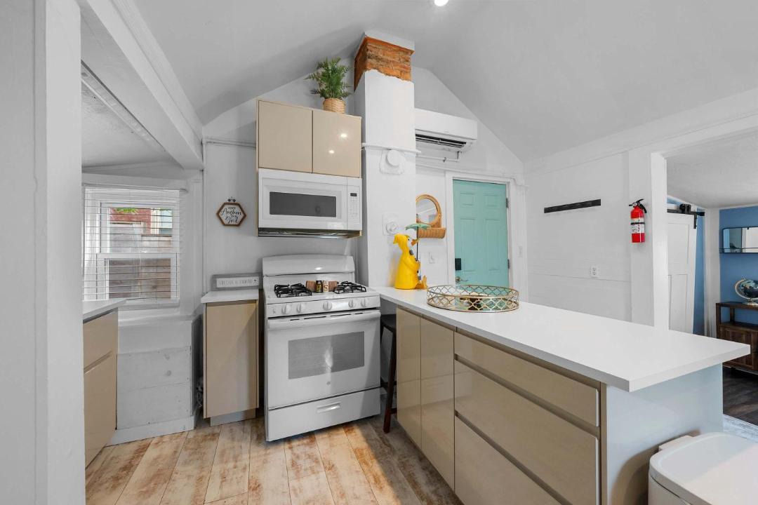 Photo of Kitchen in Merion Village